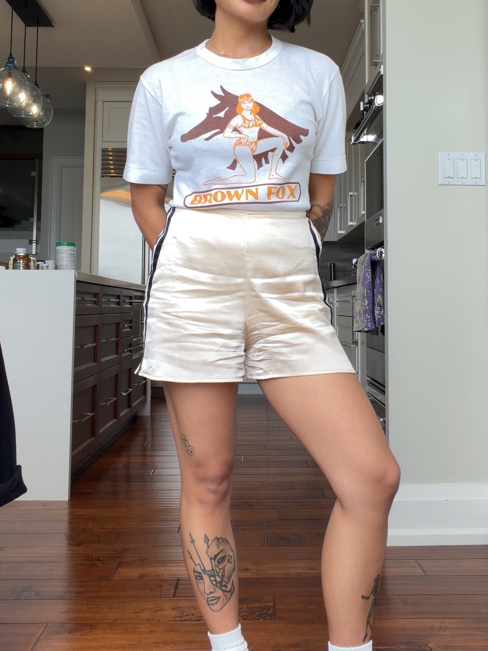 Vintage Promo Tee